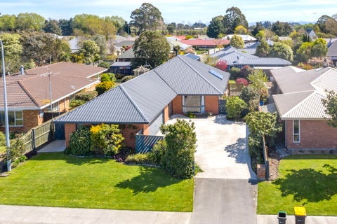 67 Robert Coup Road, Kaiapoi, Kaiapoi