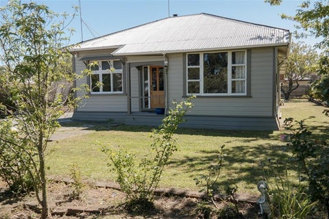 32 Nelson Street, Mayfield, Blenheim