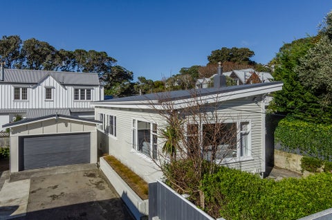 89 Karori Road, Karori, Wellington