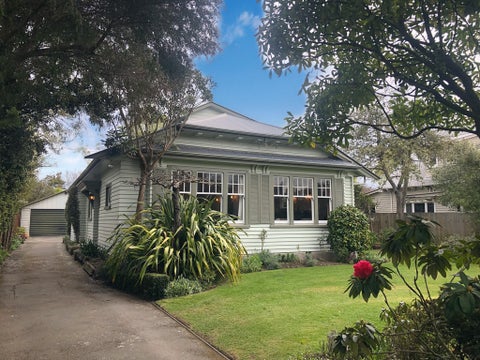 39 Hartley Avenue, Strowan, Christchurch