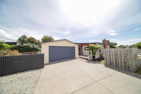 5 MacKinnon Loop, Te Anau, Te Anau