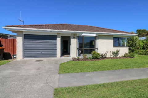 1A Rutland Place, Milson, Palmerston North