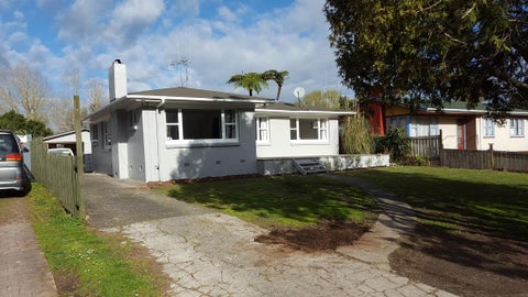 8 Coenen Street, Ngaruawahia
