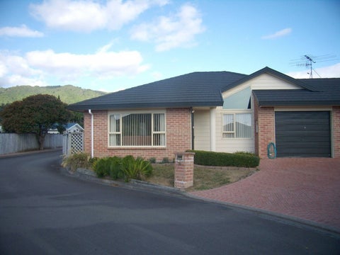 20/55 Andrew Street, Waikanae, Waikanae