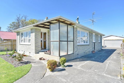 5 Torlesse Street, Rangiora, Rangiora
