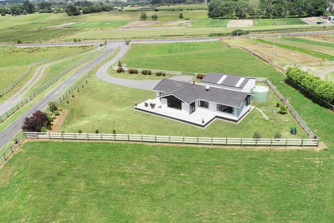 150 Constable Road, Waiuku, Waiuku