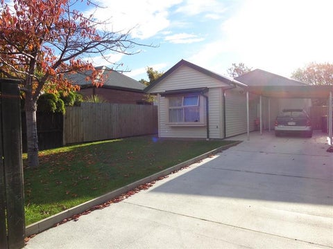 67 Roker Street, Somerfield, Christchurch