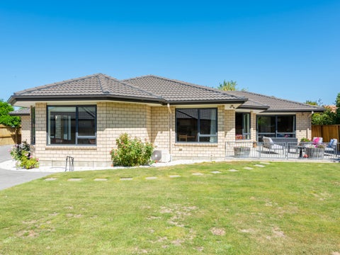 19 Hilton Place, Blenheim