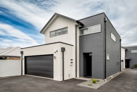 78A Trafalgar Street, St Albans, Christchurch