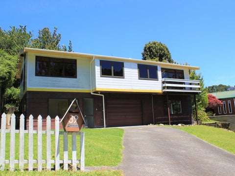 39 Appenzell Drive, Whakatane, Whakatane