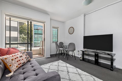 60/146 Fanshawe Street, Auckland Central, Auckland