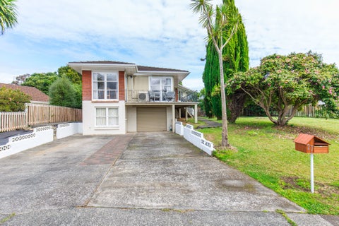 27 Bexley Place, Pahurehure, Papakura