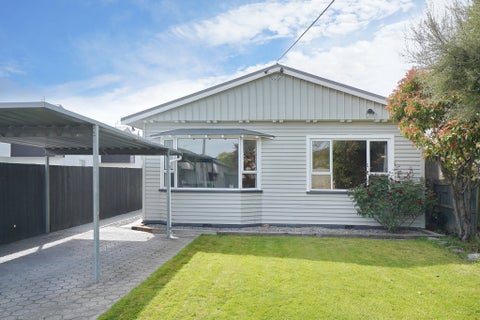 58 Brockworth Place, Riccarton, Christchurch