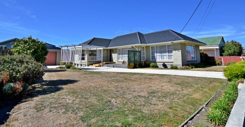 105 Marlow Road, Aranui, Christchurch