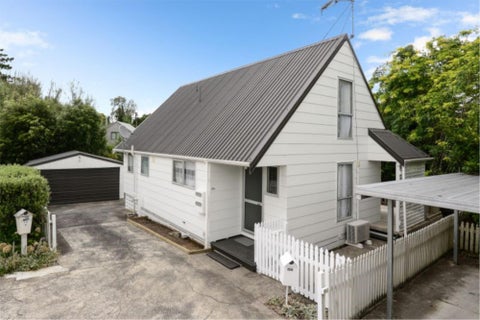 22A Homestead Place, Glenview, Hamilton