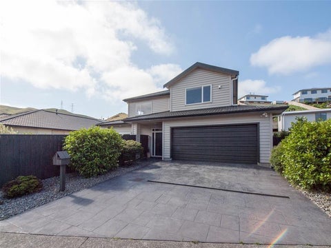 5 Mauldeth Terrace, Churton Park, Wellington