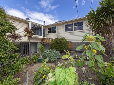 3 Mutu Road, Paekakariki