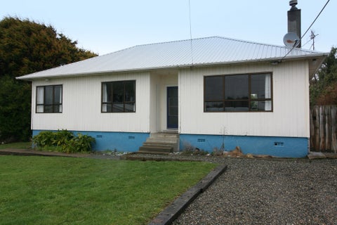 218 Bann Street, Bluff