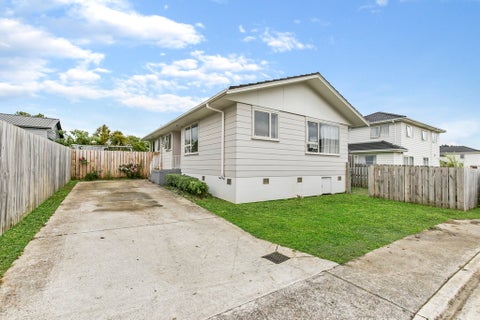 2 Waitoro Lane, Henderson, Auckland