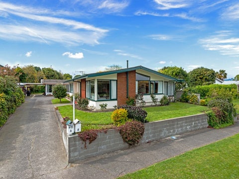 48A Newcastle Street, Hokowhitu, Palmerston North