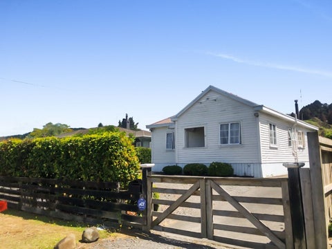 92 Ngatai Street, Taumarunui