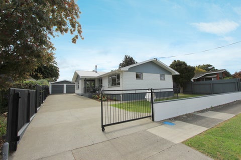 155 Budge Street, Riversdale, Blenheim