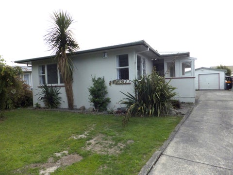 22 Cavendish Crescent, Awapuni, Palmerston North
