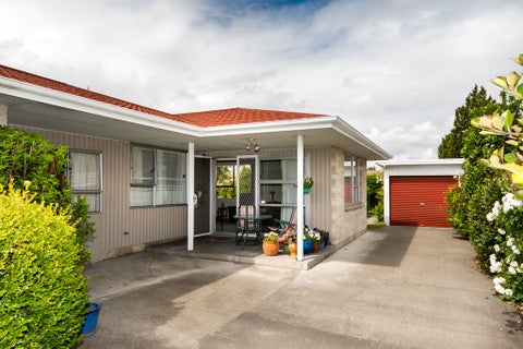 3/807 QUEEN STREET EAST, Parkvale, HASTINGS