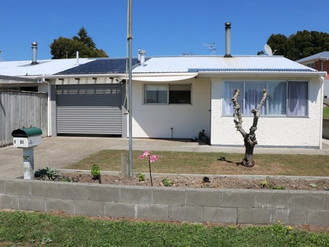 24A Union Street, Foxton, Foxton