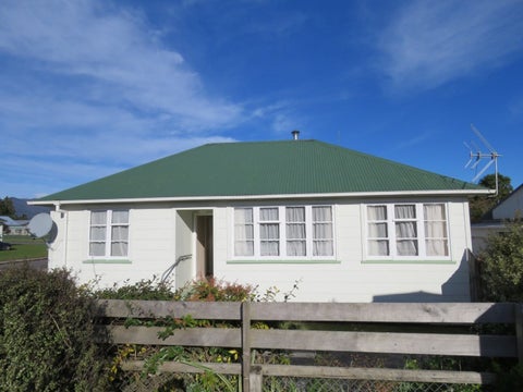 2 Colvin Street, Westport, Westport