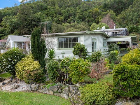 27A Milton Terrace, Picton, Picton