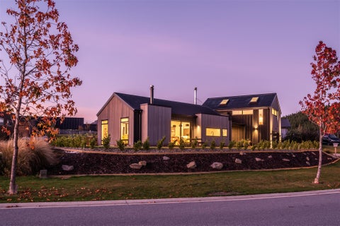 57 Minaret Ridge, Wanaka