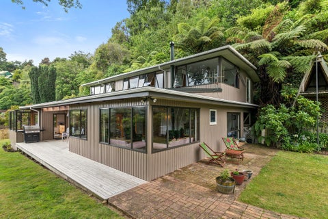 84 OKAREKA LOOP ROAD, OKAREKA, Rotorua