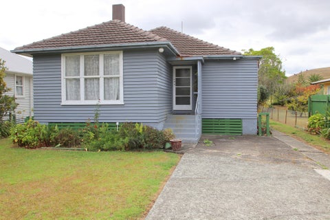 11 Kitchener Street, Kaitaia, Kaitaia