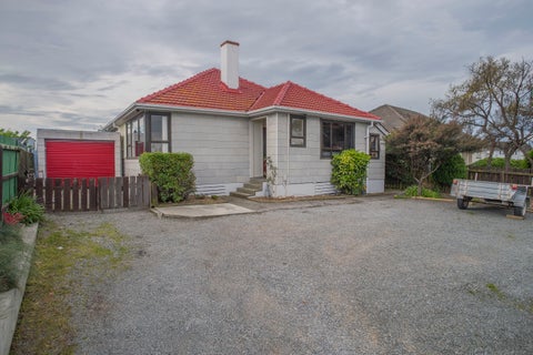 8 Tay Street, Waimataitai, Timaru