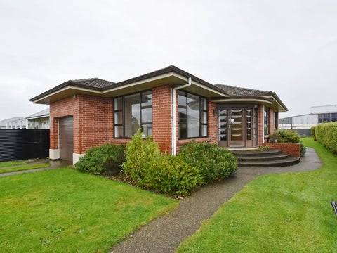 48 Lowe Street, Avenal, Invercargill