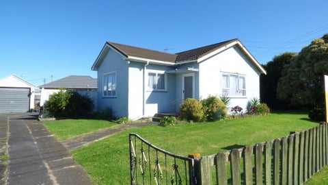 17 Muir Street, Gonville, Whanganui