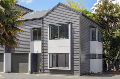 32 Sudbury Terrace, Parnell, Auckland