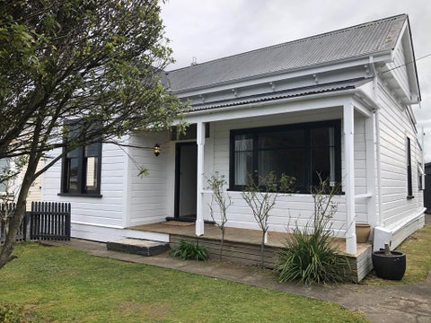 9 Burton Avenue, Whanganui East, Whanganui