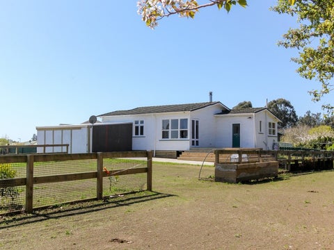 21A Calgher Avenue, Waitara, Waitara