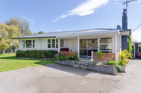 73A Gordon Street, Lansdowne, Masterton