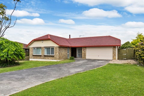 88 Tington Avenue, Wattle Downs, Auckland