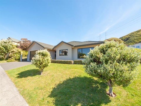 2 Tattenhall Grove, Churton Park, Wellington