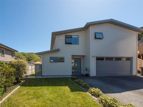 9 Mauldeth Terrace, Churton Park, Wellington