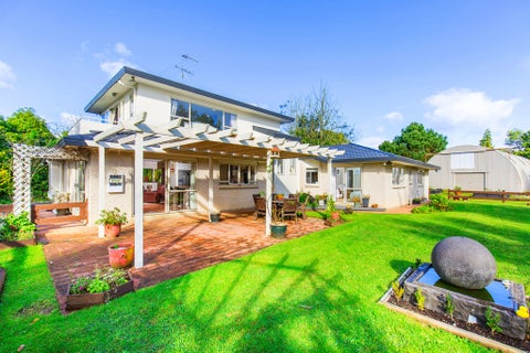 29 O'Neills Road, Swanson, Auckland