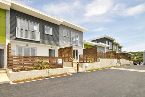 8/8 Middleton Road, Johnsonville, Wellington