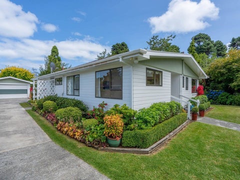 23 Alexander Street, Waikanae
