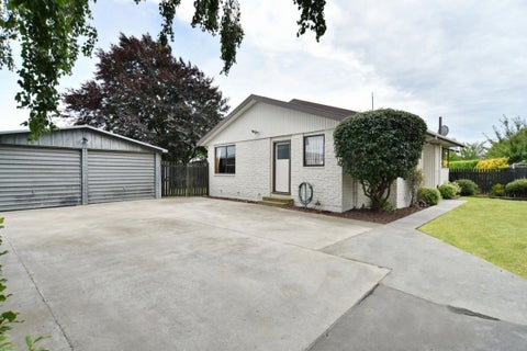 174 Buchanans Road, Hei Hei, Christchurch