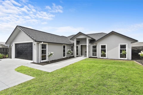 81 Roy Hilton Drive, Flagstaff, Hamilton