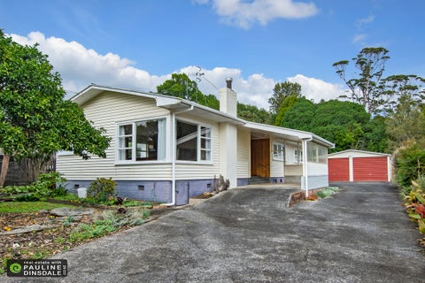 20 Ford Avenue, Kamo, Whangarei